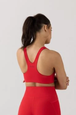 Bloch Revive Razor Bra -Bloch 0000s 0010 ZCO2001 DCO2001 CHI 1429