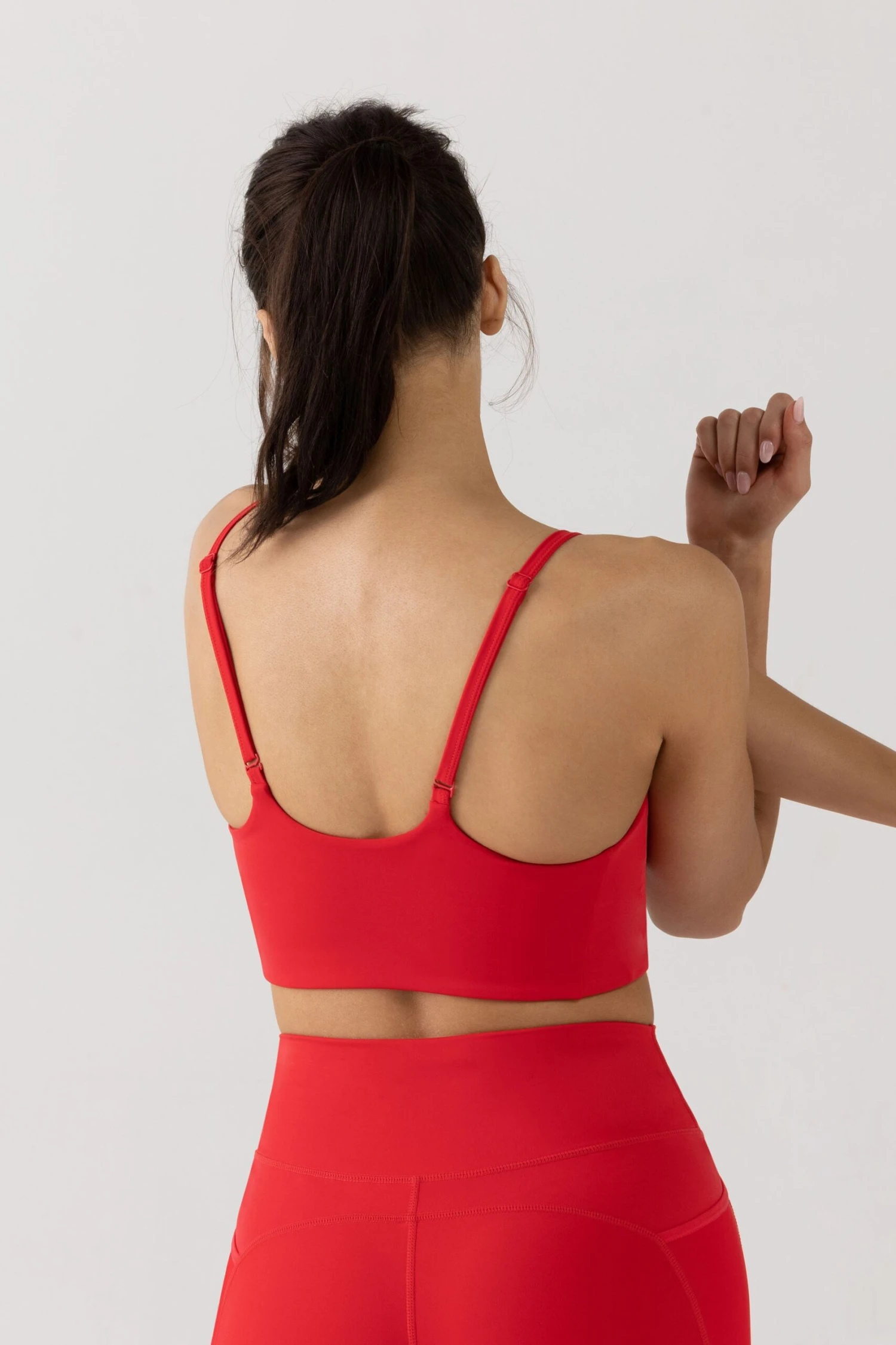 Bloch Revive Bandeau Bra 4 Bloch Revive Bandeau Bra - Image 2