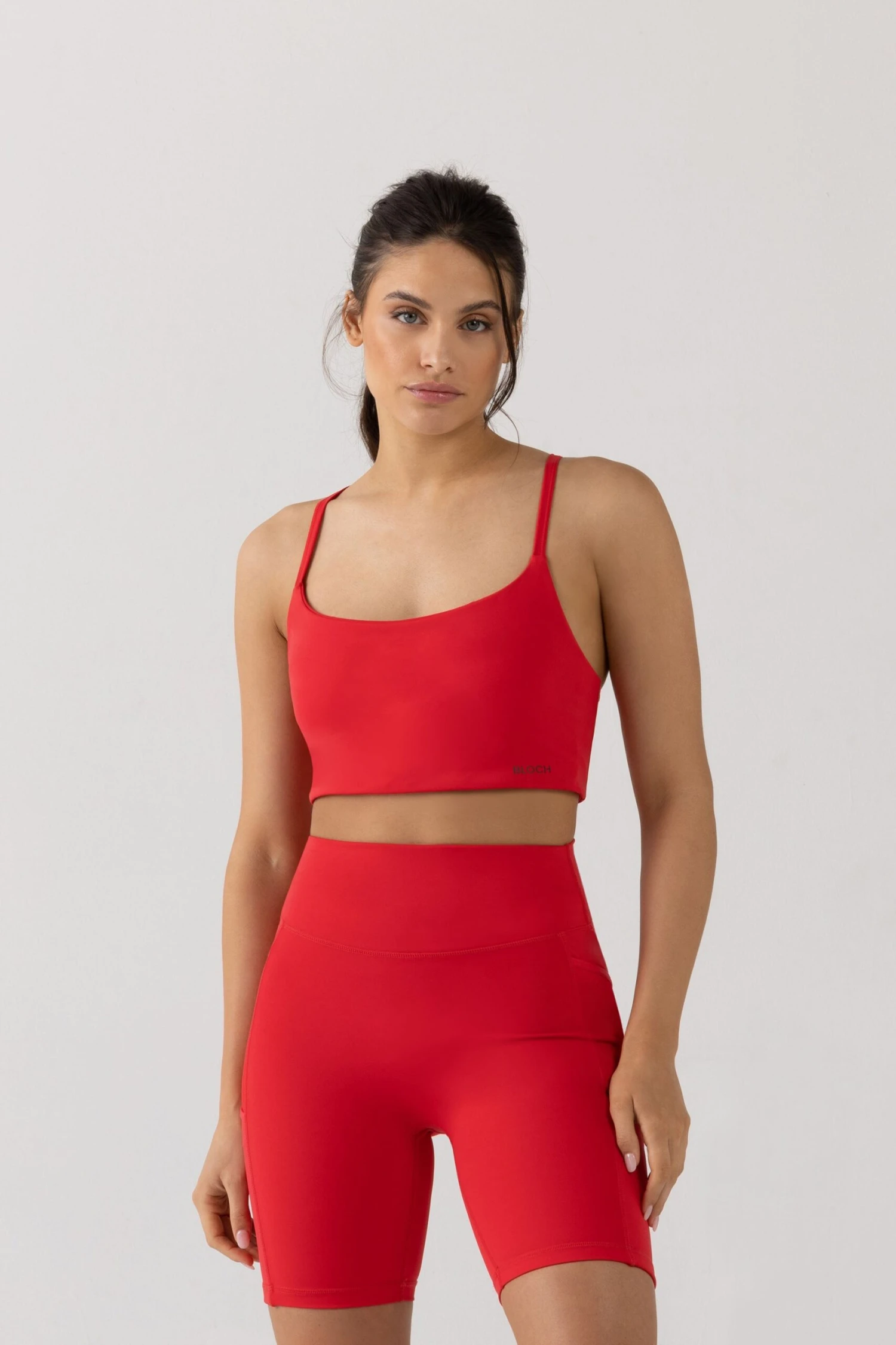 Bloch Revive Bandeau Bra 3 Bloch Revive Bandeau Bra