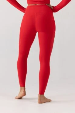 Bloch Revive Stretch Full Length Legging 9 Bloch Revive Stretch Full Length Legging -Bloch 0001s 0001 ZCO2007 DTCO2000 CHI 1404