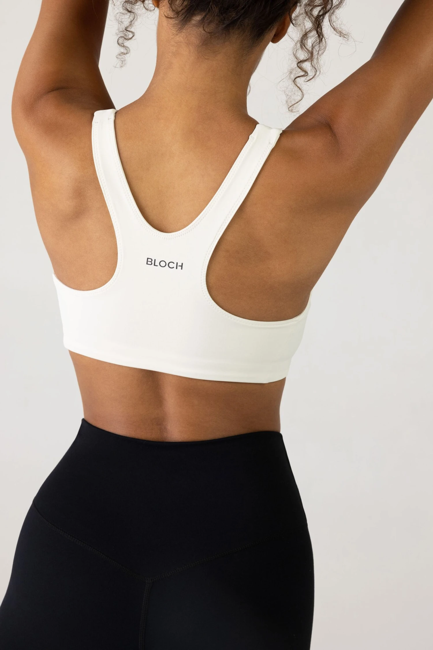 Bloch Revive Razor Bra 3 Bloch Revive Razor Bra