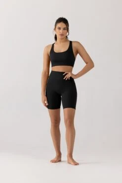 Bloch Revive 8 Inch Western Short -Bloch 0005 ZCO2001 DCO2001 GRP 1420