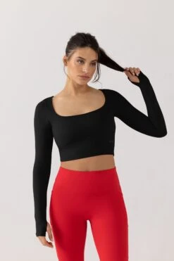 Bloch Revive Square Crop 8 Bloch Revive Square Crop -Bloch 0005 ZCO2007 DTCO2000 GPH 1394