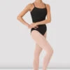 Ladies Jubilee Halterneck Leotard -Bloch 064 L8830 BLK 19JULY22