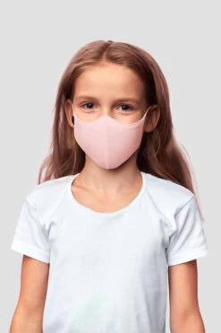 BLOCH B-Safe Childrens Face Mask