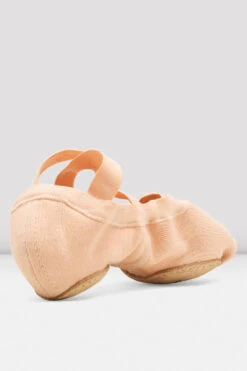 Ladies Synchrony Stretch Canvas Ballet Shoes 15 Ladies Synchrony Stretch Canvas Ballet Shoes -Bloch 0fBOTLNw 664dd02b cc12 422e b539 9b4031a06416