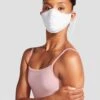 BLOCH B-Safe Adult Lanyard Face Mask 2 BLOCH B-Safe Adult Lanyard Face Mask -Bloch 0gqAn083