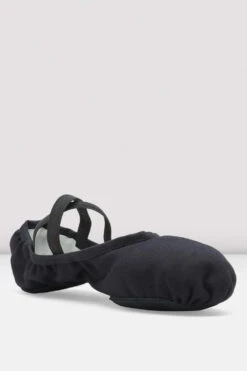 Mens Performa Stretch Canvas Ballet Shoes 13 Mens Performa Stretch Canvas Ballet Shoes -Bloch 0i8C2gW9