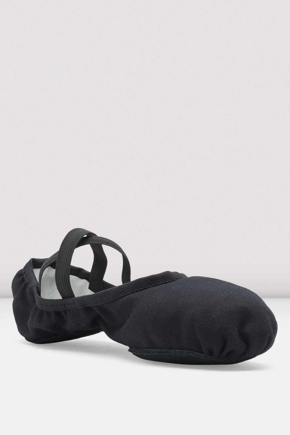 Mens Performa Stretch Canvas Ballet Shoes 5 Mens Performa Stretch Canvas Ballet Shoes - Image 3