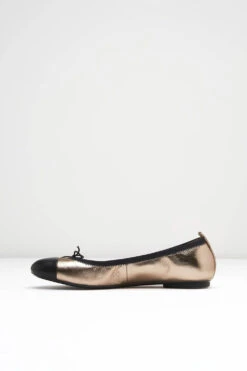 Ladies Chara Ballet Flats -Bloch 0omZIhC0