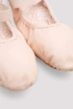 Ladies Belle Leather Ballet Shoes 19 Ladies Belle Leather Ballet Shoes -Bloch 0uFH2QjE