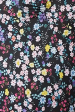 Girls Mirella Ditsy Floral Wide Strap Tutu Dress -Bloch 13 cc9c6992 12c8 47bb ae4b 55955b7148f9