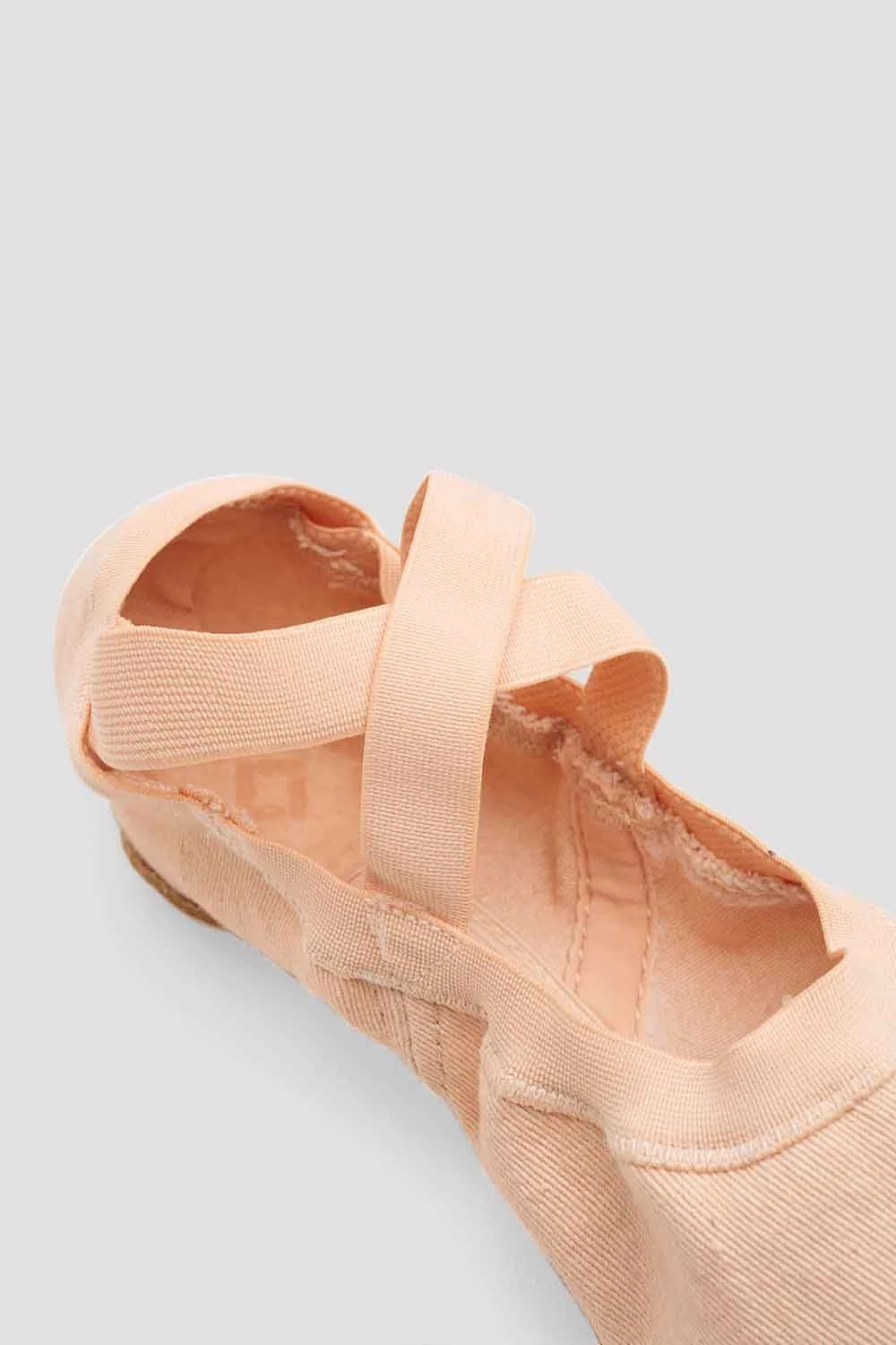 Ladies Synchrony Stretch Canvas Ballet Shoes 12 Ladies Synchrony Stretch Canvas Ballet Shoes - Image 10
