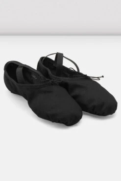 Mens Pump Canvas Ballet Shoes 17 Mens Pump Canvas Ballet Shoes -Bloch 26Vf9pl8