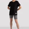 Off-Duty Longline Tee 2 Off-Duty Longline Tee -Bloch 2B9A5175