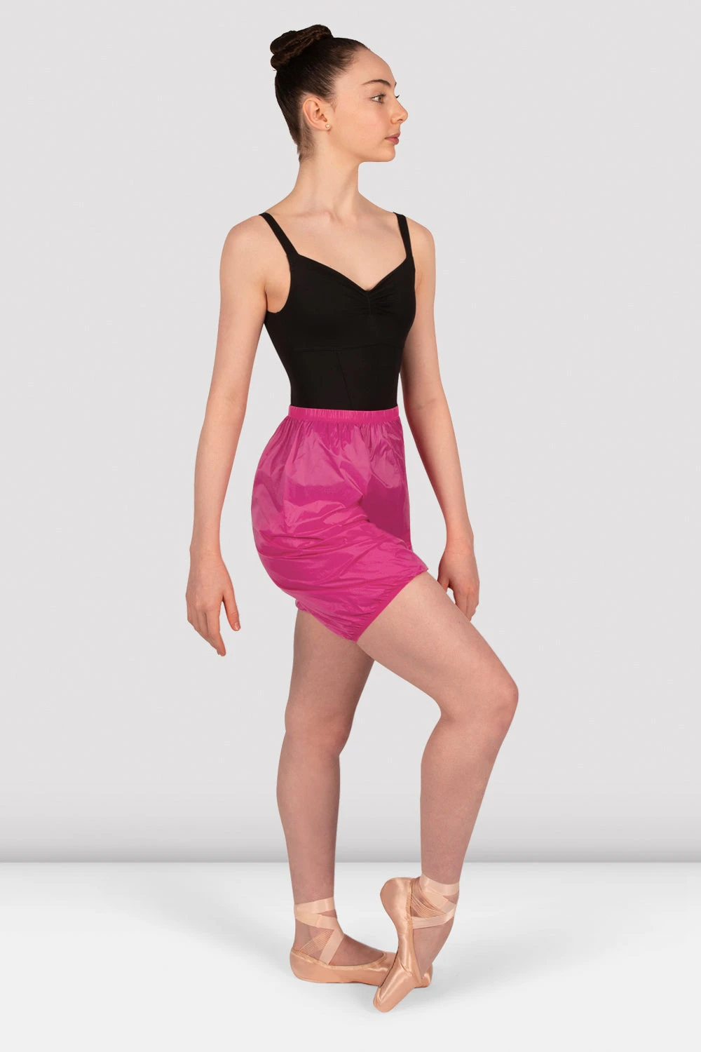 Girls Ripstop Shorts 5 Girls Ripstop Shorts - Image 3