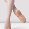 Ladies Precision Leather Ballet Shoes 2 Ladies Precision Leather Ballet Shoes -Bloch 2ufm2RIQ