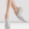 Childrens Jazzsoft Leather Jazz Shoes -Bloch 3