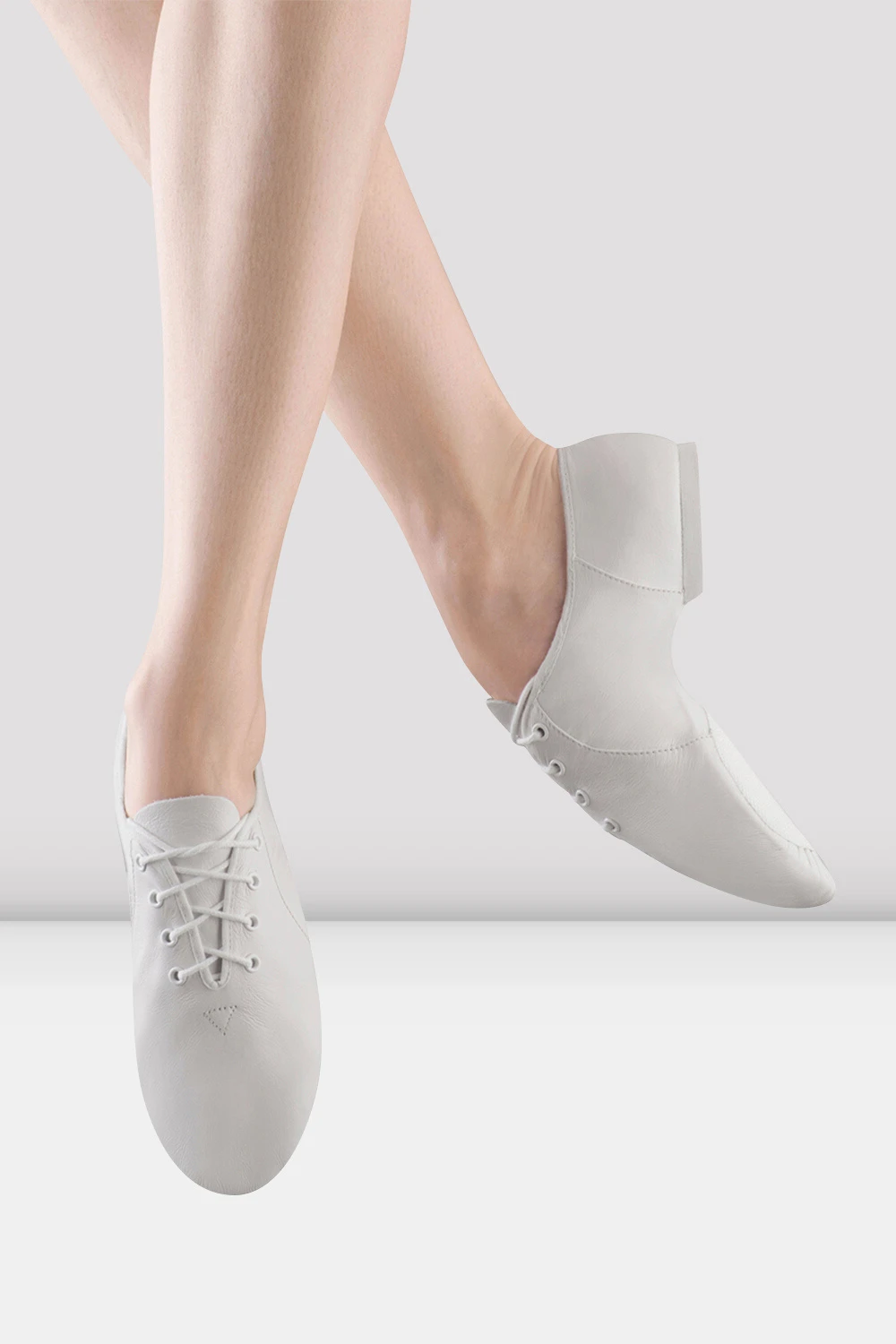 Childrens Jazzsoft Leather Jazz Shoes 3 Childrens Jazzsoft Leather Jazz Shoes