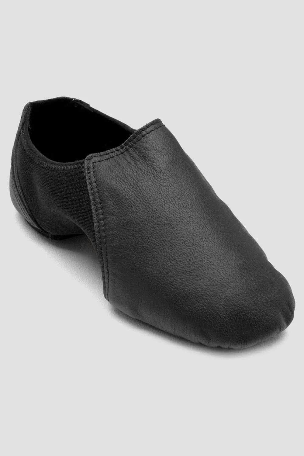 Childrens Spark Leather & Neoprene Jazz Shoes 9 Childrens Spark Leather & Neoprene Jazz Shoes - Image 7
