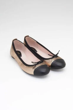 Ladies Chara Ballet Flats -Bloch 5iydDh4o