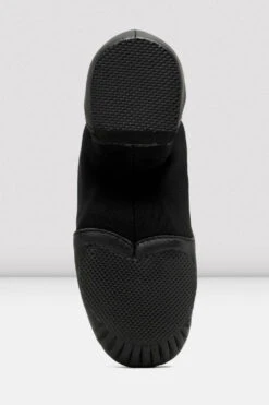 Childrens Neo-Flex Slip On Leather Jazz Shoes 15 Childrens Neo-Flex Slip On Leather Jazz Shoes -Bloch 6UO7iXcc