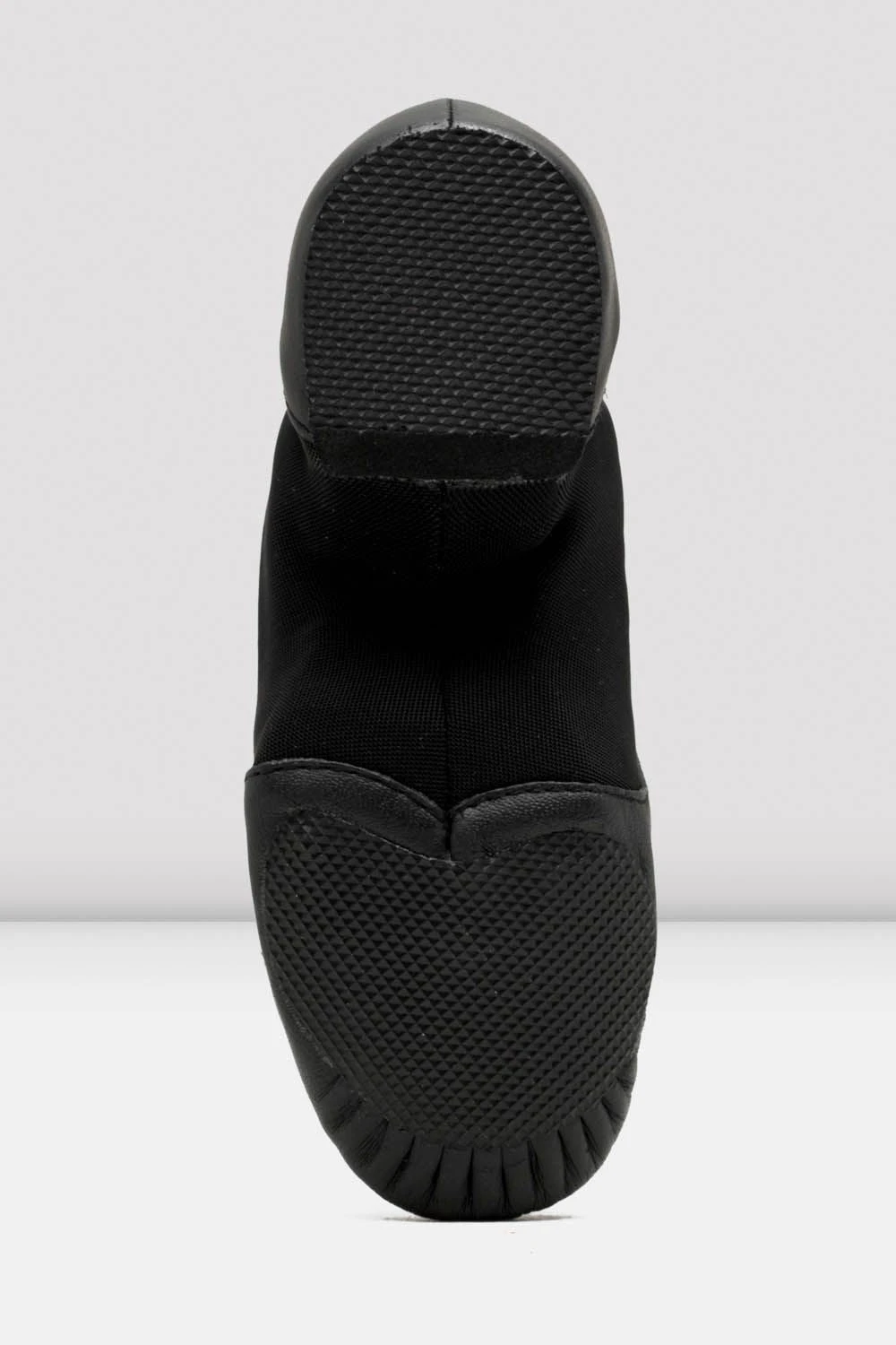 Childrens Neo-Flex Slip On Leather Jazz Shoes 8 Childrens Neo-Flex Slip On Leather Jazz Shoes - Image 6