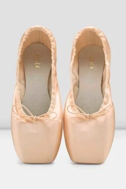 Balance European Strong Pointe Shoes 11 Balance European Strong Pointe Shoes -Bloch 6USmFLcc