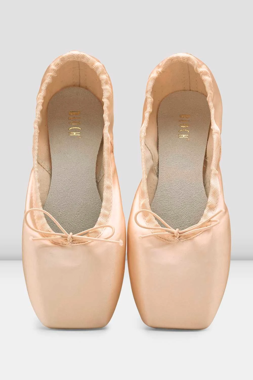 Balance European Strong Pointe Shoes 7 Balance European Strong Pointe Shoes - Image 5