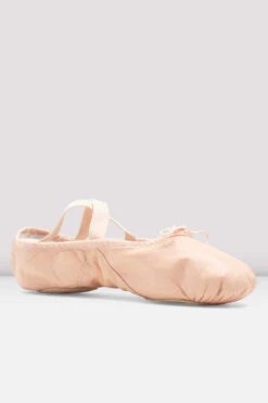 Ladies Prolite 2 Hybrid Ballet Shoes -Bloch 7Rsn elw