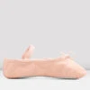 Childrens Bunnyhop Leather Ballet Shoes 2 Childrens Bunnyhop Leather Ballet Shoes -Bloch 8 FzMUX0