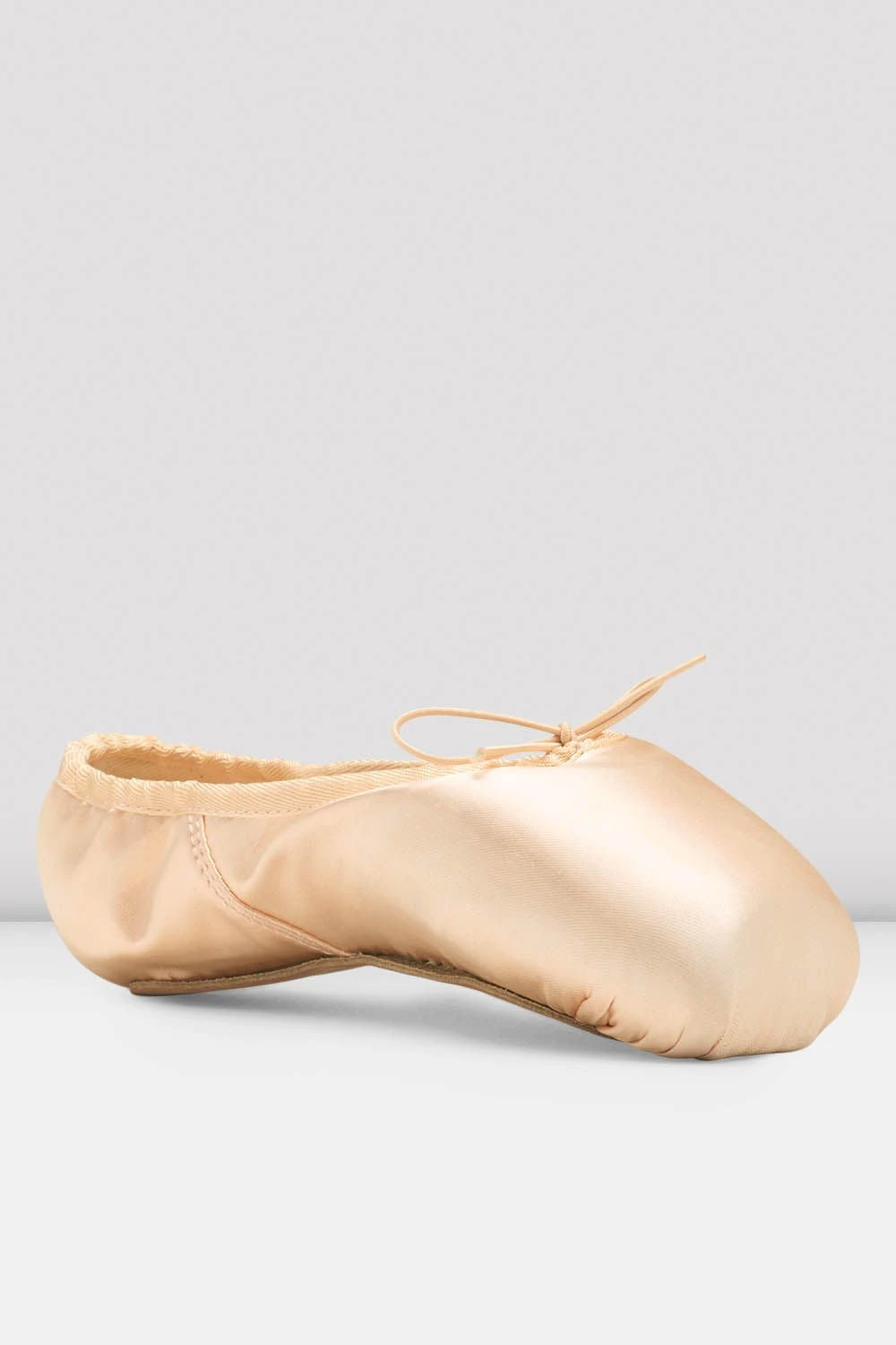 Balance European Strong Pointe Shoes 5 Balance European Strong Pointe Shoes - Image 3
