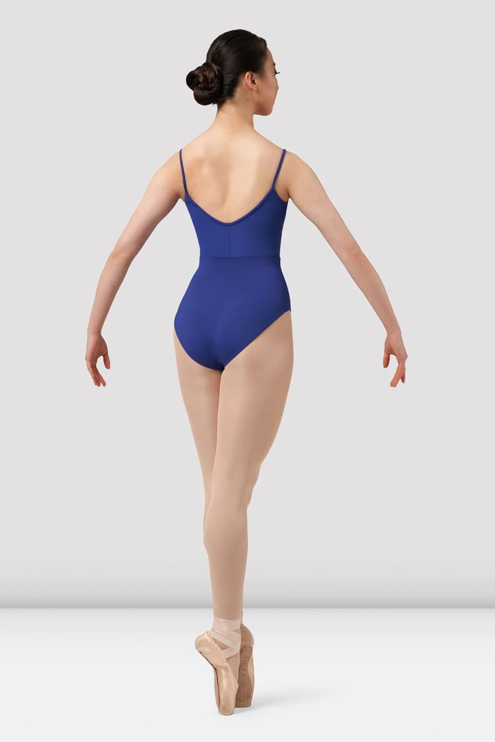 Tween Mirella Chevron Camisole Leotard 4 Tween Mirella Chevron Camisole Leotard - Image 2