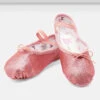 Childrens Glitterdust Ballet Shoes -Bloch 9LZjX8kQ