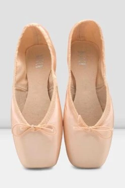 Amelie Pointe Shoes 11 Amelie Pointe Shoes -Bloch 9yZ0e1im