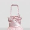 Tutu Bag Girls -Bloch A65 PNK 01