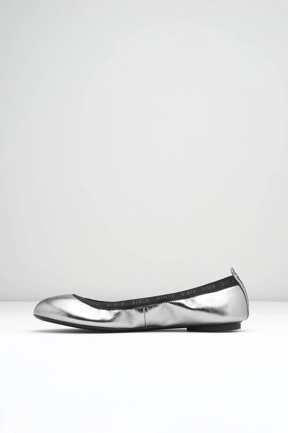 Ladies Carina Ballet Flats 6 Ladies Carina Ballet Flats - Image 4