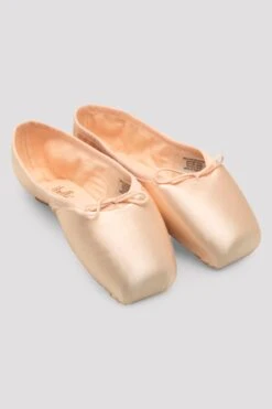 Mirella Whisper Pointe Shoes -Bloch BCJBSUwP