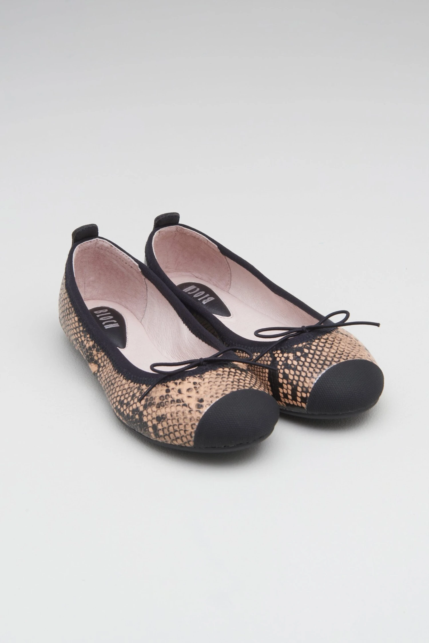 Girls Astra Ballet Flats 5 Girls Astra Ballet Flats - Image 3