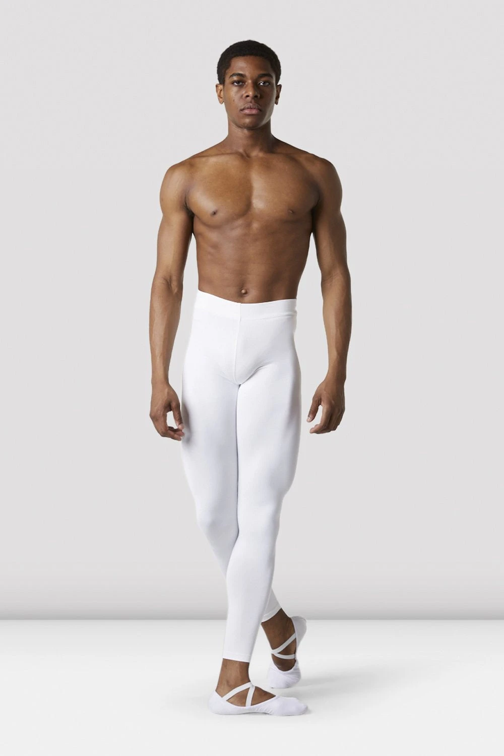 Mens/Boys Full Length Dance Tight 3 Mens/Boys Full Length Dance Tight