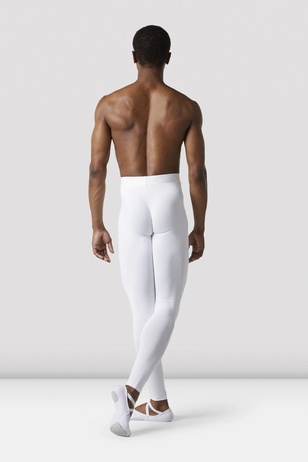 Mens/Boys Full Length Dance Tight 4 Mens/Boys Full Length Dance Tight - Image 2
