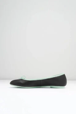 Ladies Lyra Ballet Flats -Bloch BLxXtsgZ