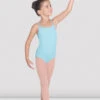 Girls Parem Camisole Leotard -Bloch CL5607 PTB 01
