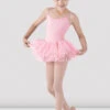 Girls Milani Camisole Tutu Dress -Bloch CL7207 CDP 01