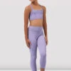 Girls Naomi 7/8 Leggings 1 Girls Naomi 7/8 Leggings -Bloch CP9348 LLC FRONT