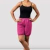 Ladies Ripstop Shorts -Bloch D5502 RAS F