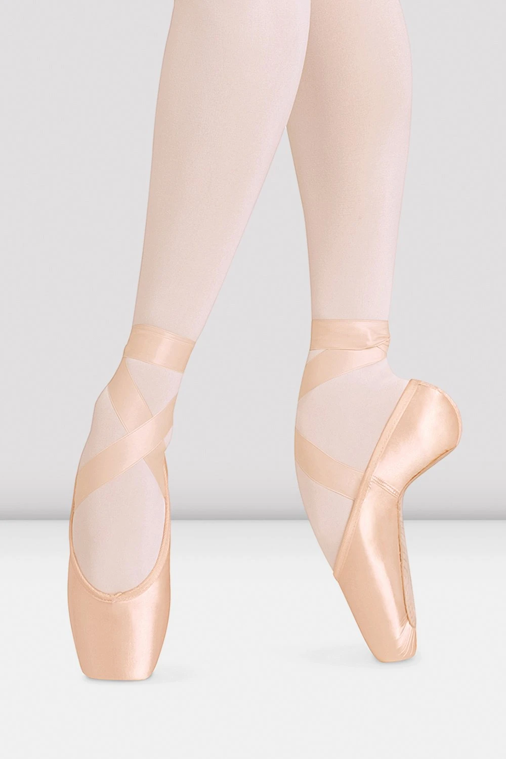 European Balance Longer Length Pointe Shoes 3 European Balance Longer Length Pointe Shoes