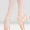 Balance European Strong Longer Length Pointe Shoes 2 Balance European Strong Longer Length Pointe Shoes -Bloch ES0160L PNK 01 df6868a0 8796 4b98 b418 992c979d0d4d