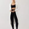 Bloch Eyelash Longline Cardigan 2 Bloch Eyelash Longline Cardigan -Bloch ESWujWdk