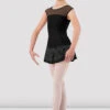 Girls Alina Lace Pull On Skirt -Bloch EcDB wqw